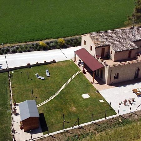 Casa Montefiore 13 Iris Lt Nella Tranquilla Campagna Marchigiana 안코나 외부 사진