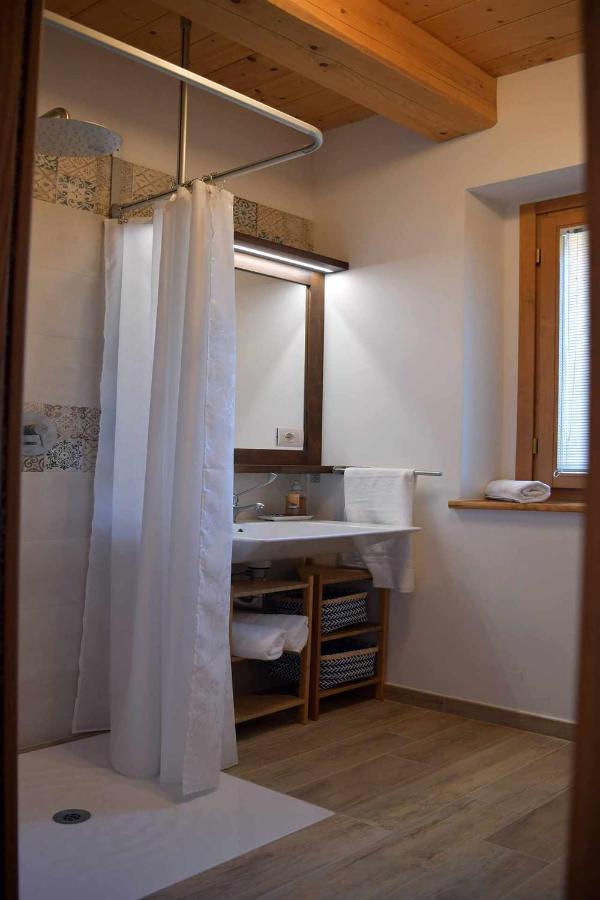 Casa Montefiore 13 Iris Lt Nella Tranquilla Campagna Marchigiana 안코나 외부 사진