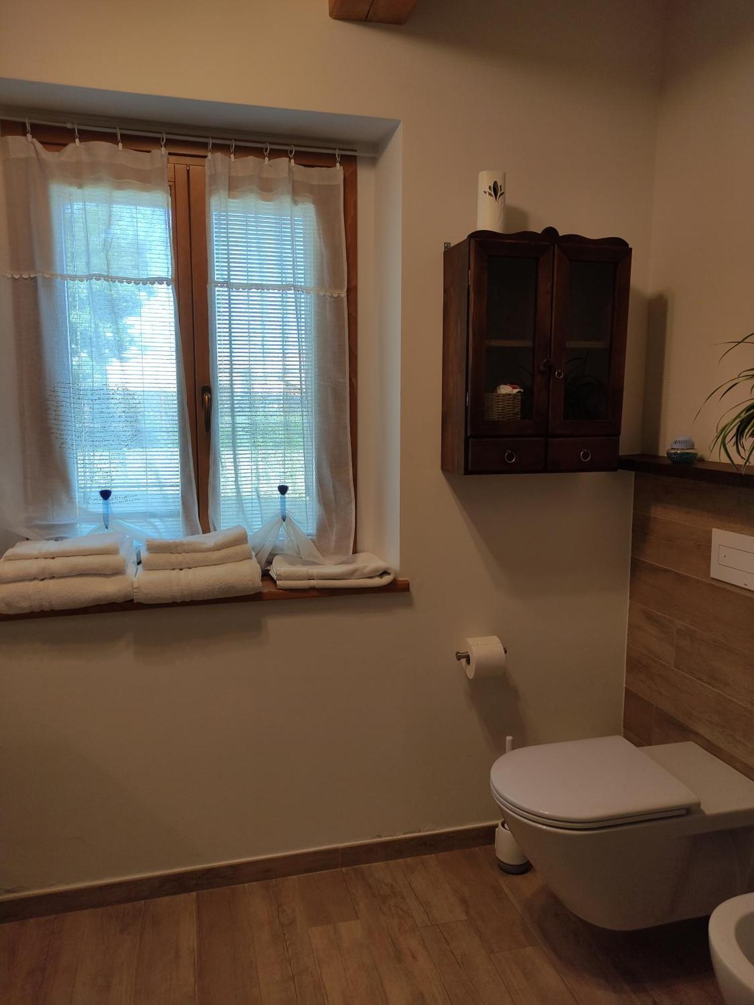 Casa Montefiore 13 Iris Lt Nella Tranquilla Campagna Marchigiana 안코나 외부 사진